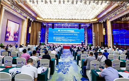 金桂微香·聚巴蜀 瑞普藍助力實現(xiàn)西南?；髽I(yè)安全穩(wěn)健發(fā)展！